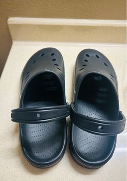 Men’s clogs