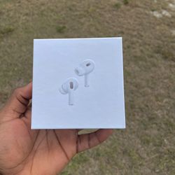 AirPods Pro 2nd Generation 