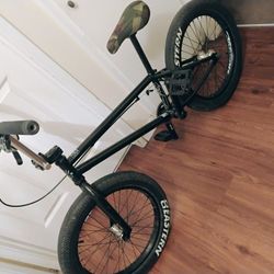 Bmx 20 Inch