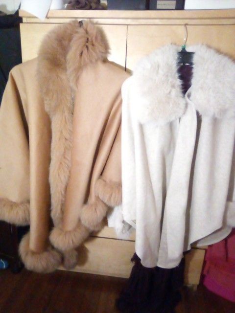 New Too Fur Shaw's Rap Medium