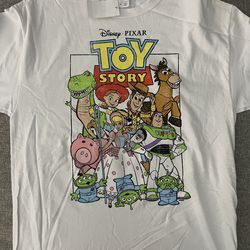 Disney T-shirt lot