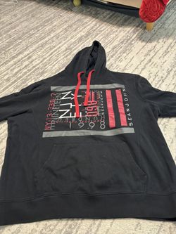 Sean John Hoodie