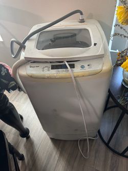 Automatic washer