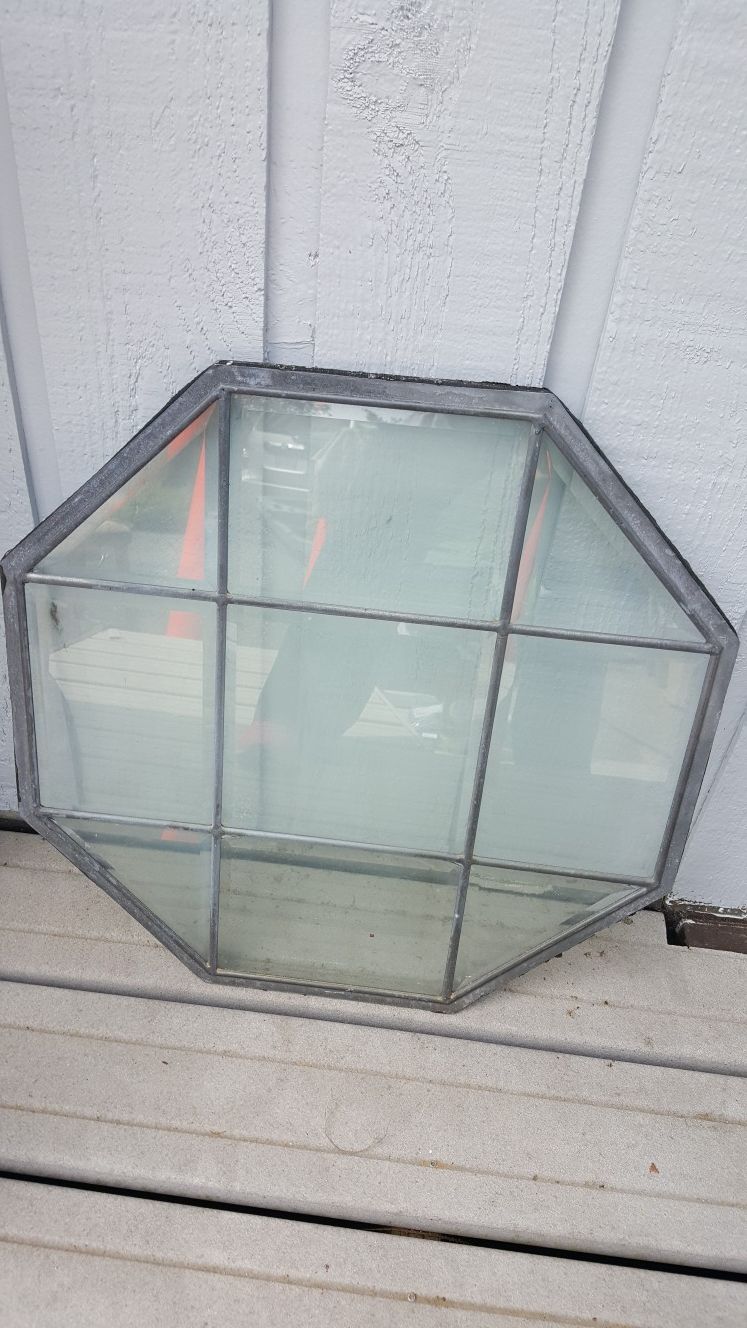 Stained glass window for Sale in Redmond, WA OfferUp
