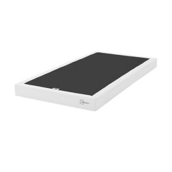 Mainstays 5" Twin High Profile Easy Assembly Smart Mtal Box Spring