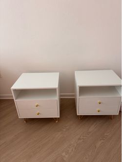 bed side tables