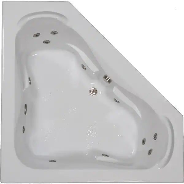 jacuzzi Tub