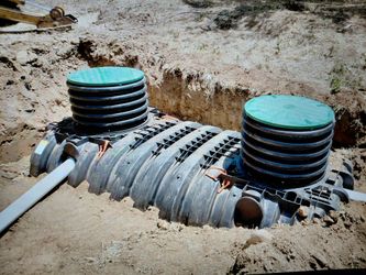 Septic Tanks And More