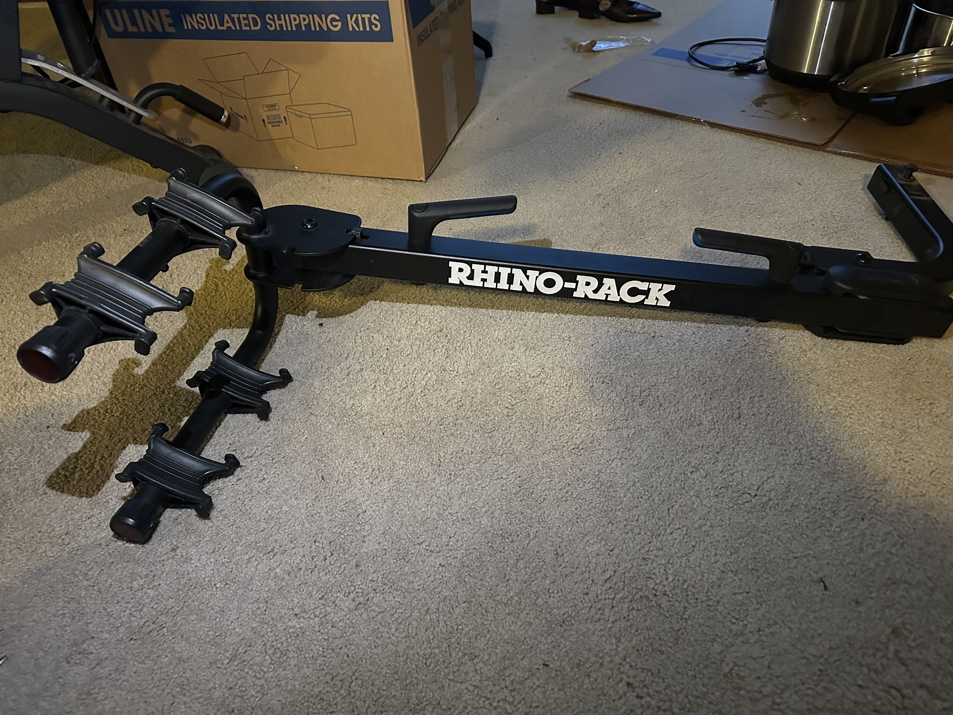 Rhino-Rack Bike Rack