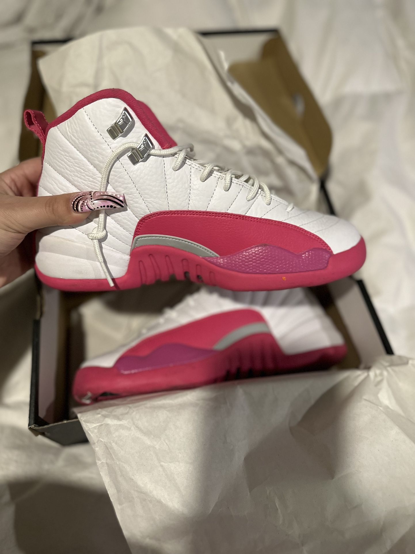dynamic pink 12