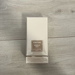 Tom Ford Vanilla Sex UA 3.4 fl oz *SEALED*
