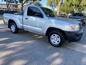 2009 Toyota Tacoma