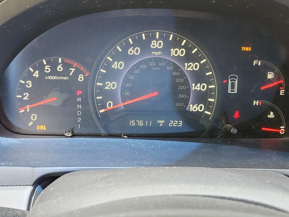 2009 Honda Odyssey
