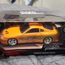 Collection Car