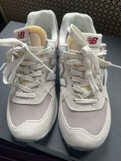 New Balance 574