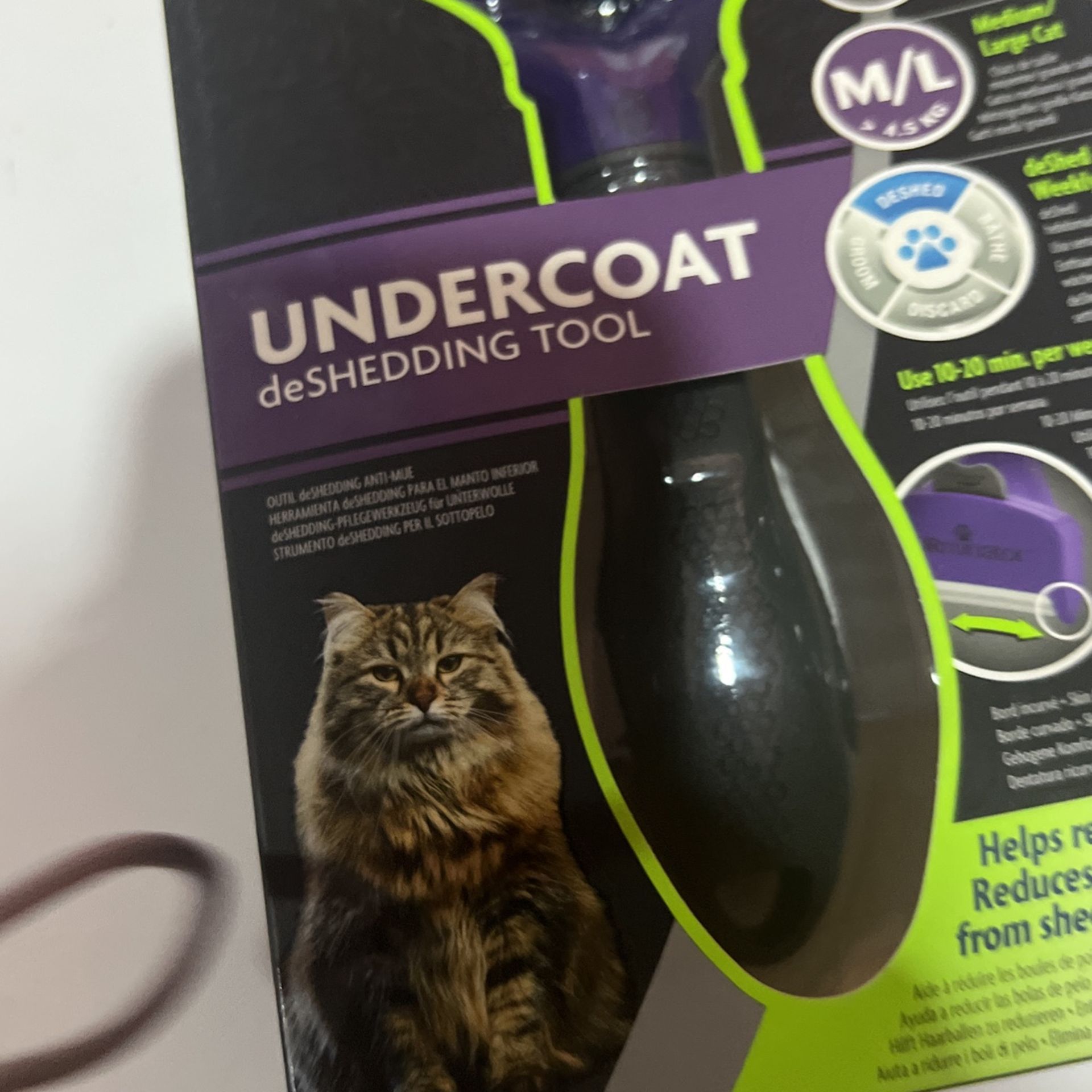 Furminator Undercoat