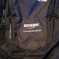 North Face Amazon Backpack