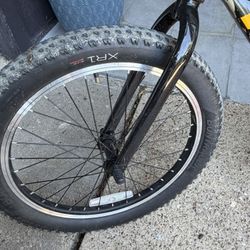 Trek Bike For Kids 