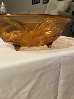 Glass Bowl