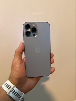 iPhone 13 Pro Max 128gb Unlocked