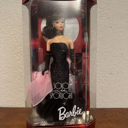 Barbie - SOLO in the SPOTLIGHT 