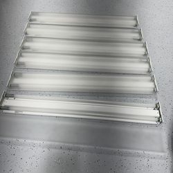 Halco 4 Ft LED Shop Light