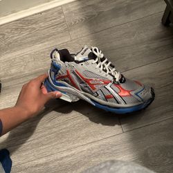 Balenciaga Runners