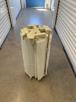 De Filter Grid Set With Holder and manifold