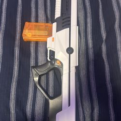 UnlocX 4-in-1 Gel Blaster