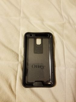Samsung Note 3 Otter Box case