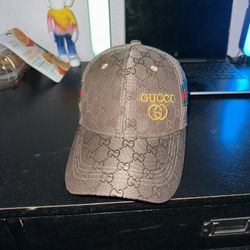 Gucci Hat 