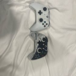 Xbox Controllers