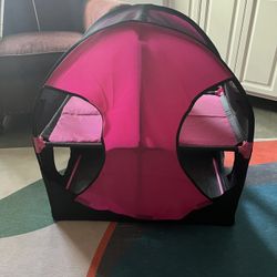 Free Cat Toy House