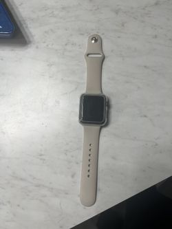 Apple Watch Series 3 42m UNLOCKED