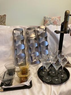 Wine Set