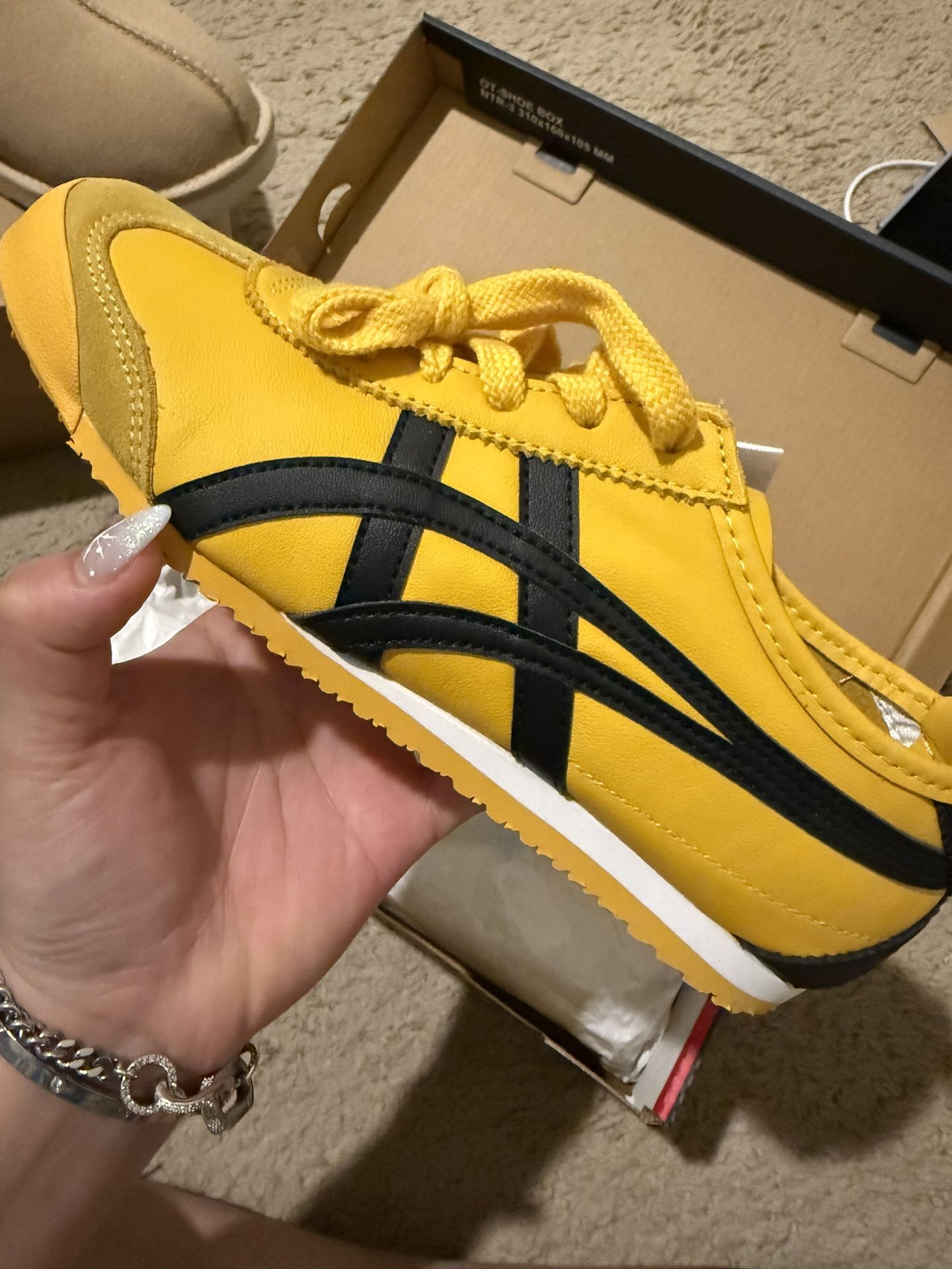 Onitsuka Tiger Mexico 66