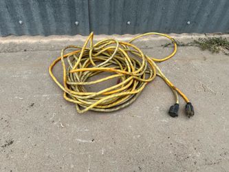 60ft Extension Cord
