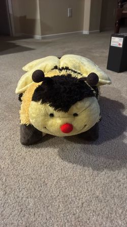 Pillow Pets - Bumblebee