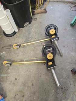 PENN REELS Fathom Master 600
