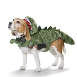 Dog Halloween Costume