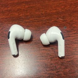 AirPods Pro 1st Gen 