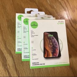 Wireless Charger