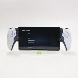 Sony PlayStation 5 PS5 PlayStation Portal White CFI-Y1001