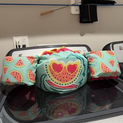 Toddler Floaty (35-55lbs)