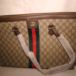 Women’s Leather Tote Bag