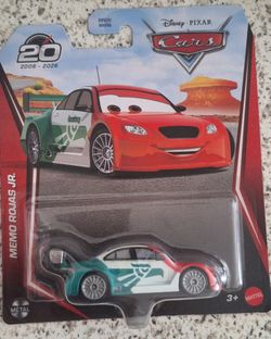 Cars Disney