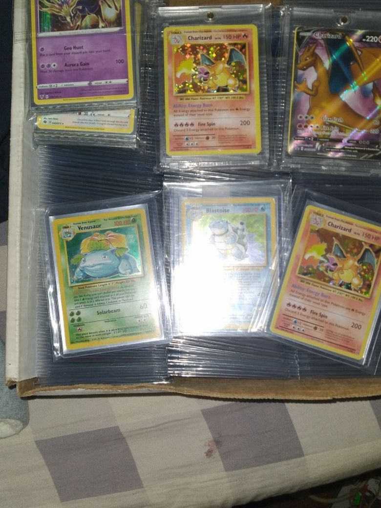 Pokemon Elite