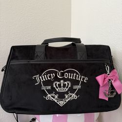 JUICY OG STYLE DUFFLE BAG