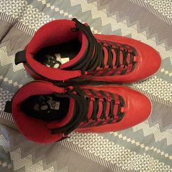 Jordan’s