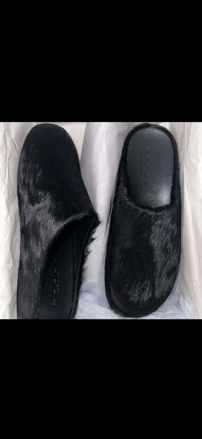 Marni Slides SIZES &10